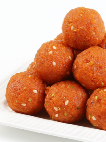 mothi laddu