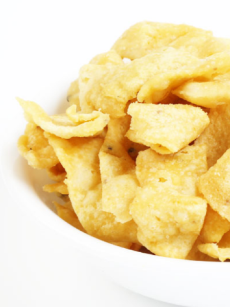 ottu pakoda