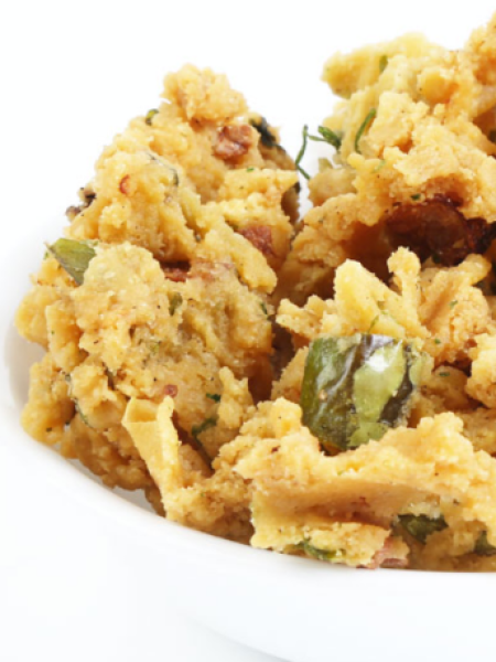 Pakkoda