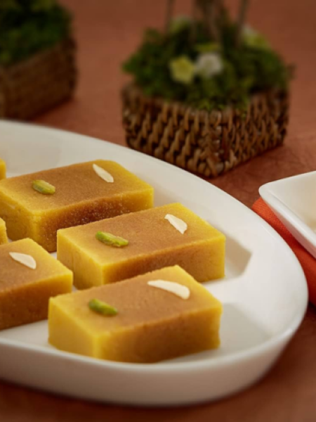 Special mysorepak