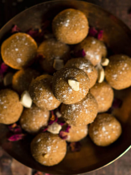 Balaji Laddu
