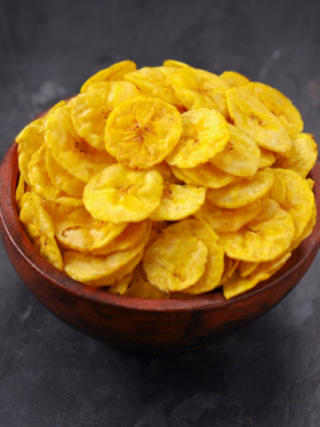 Nendram Chips