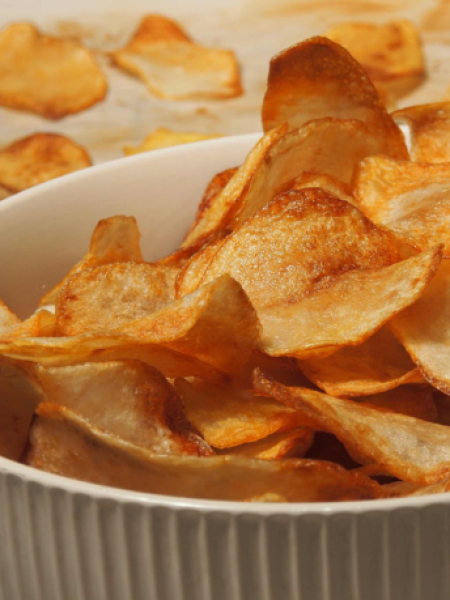 Sweet Chilli Chips