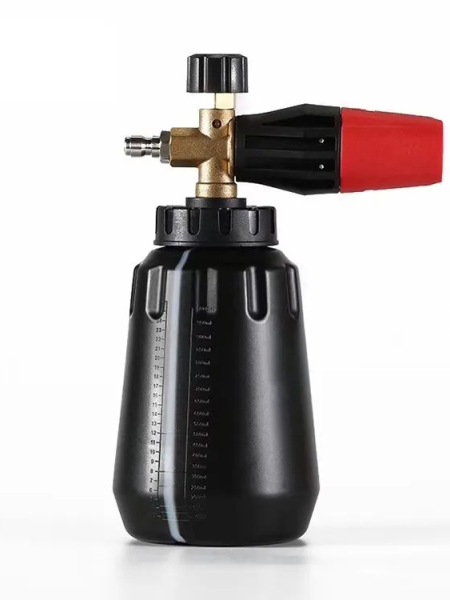 Car Foam Sprayer